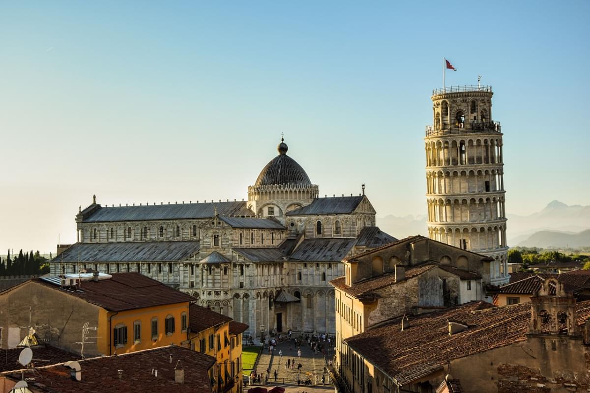 Where to sleep in Pisa: tips and the best places to stay