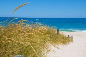 Western Australia fantastic beach