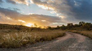 paesaggio del north.