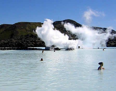 Spas: Top 20 in Europe