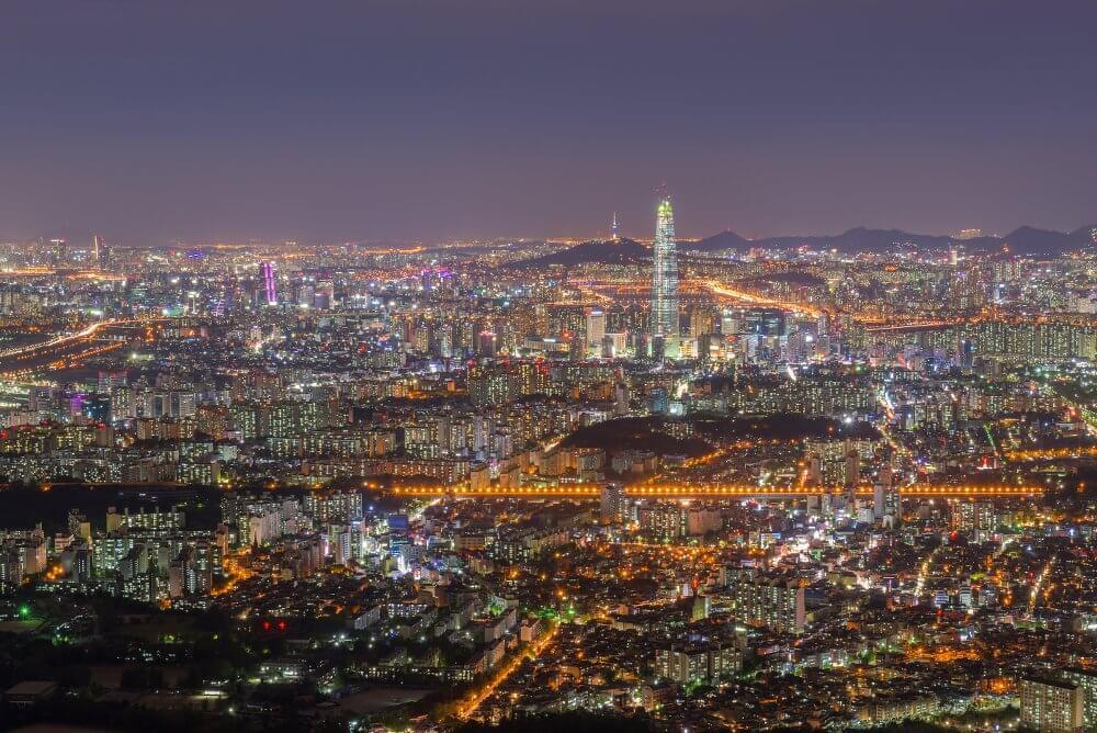 Seoul | Everything you need to know about the city of Seoul