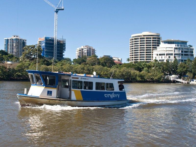 doen in Brisbane