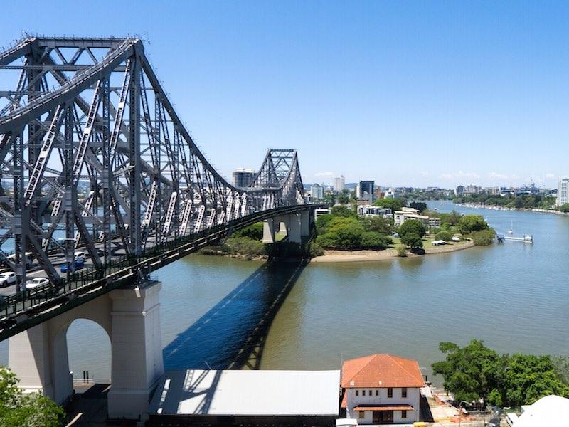 doen in Brisbane