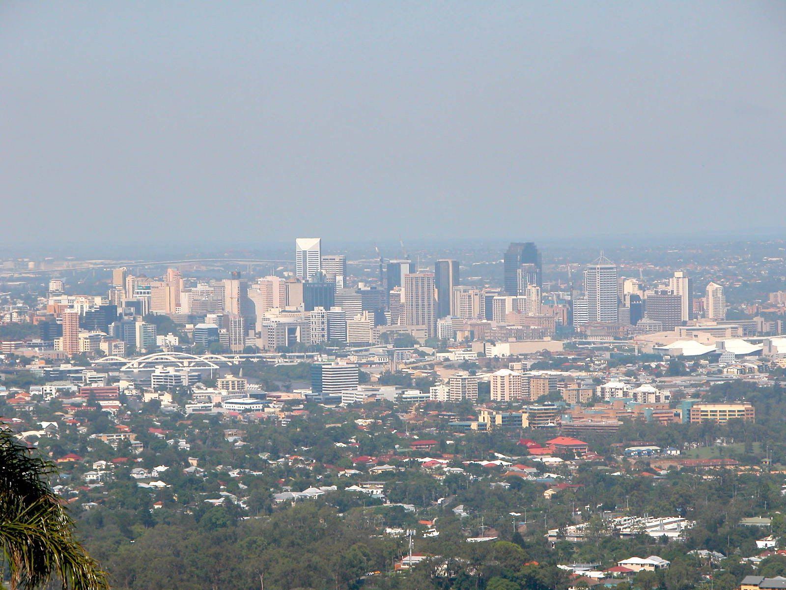 doen in Brisbane