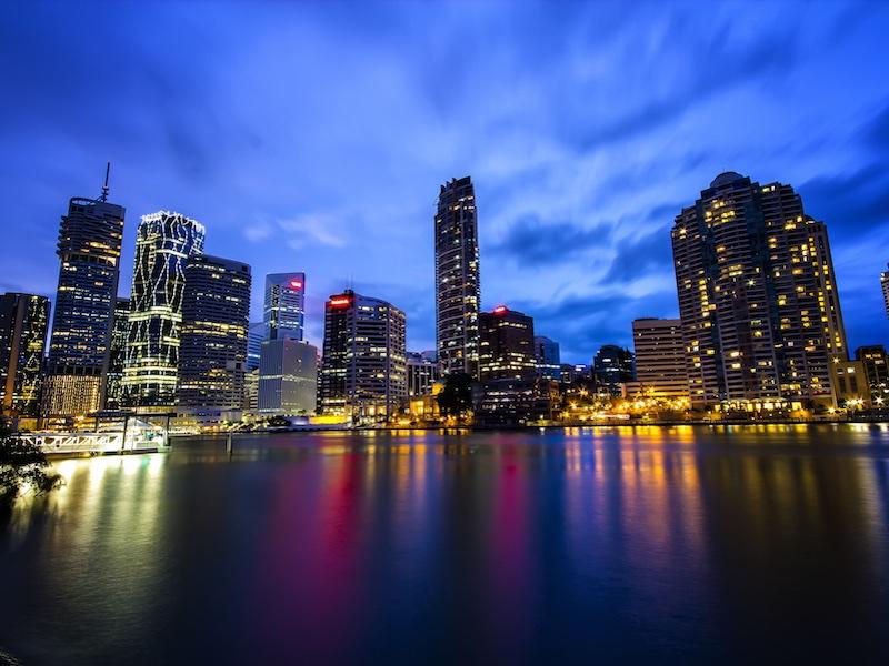 doen in Brisbane