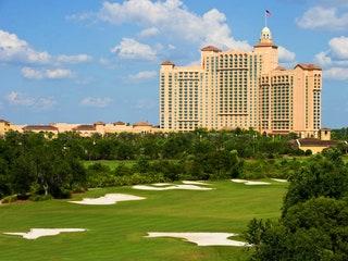 The 20 Best Resorts in Florida close to Orlando