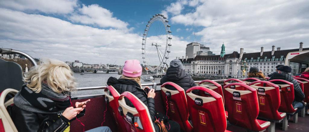 London holiday tips: What you can experience in 3 days in London!