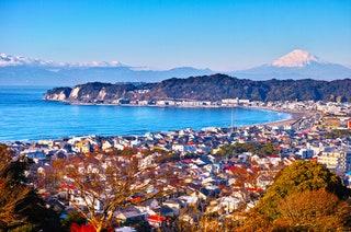 5 Best Day Trips from Tokyo